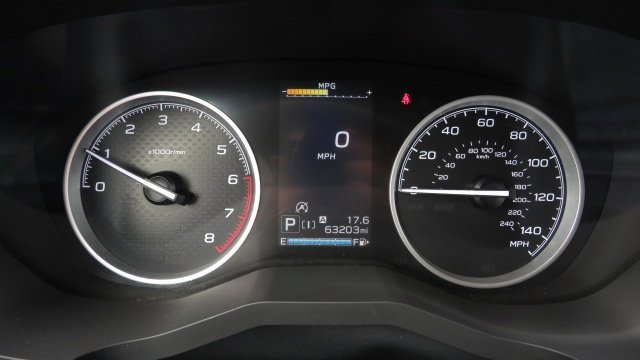 Used 2020 Subaru Forester Limited image 30