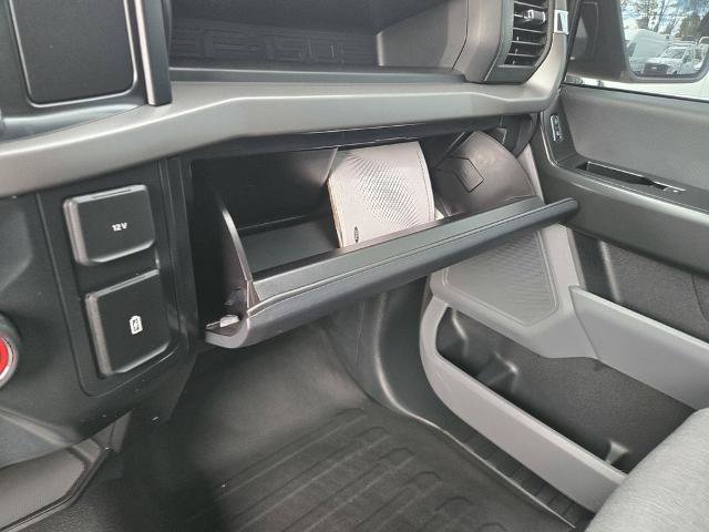Certified 2025 Ford F150 XL w/ Equipment Group 103A High AWD/4WD image 31
