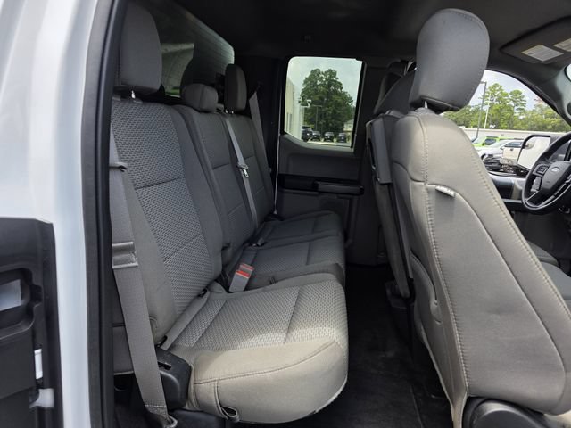 Certified 2020 Ford F150 XLT w/ Equipment Group 301A Mid RWD image 25