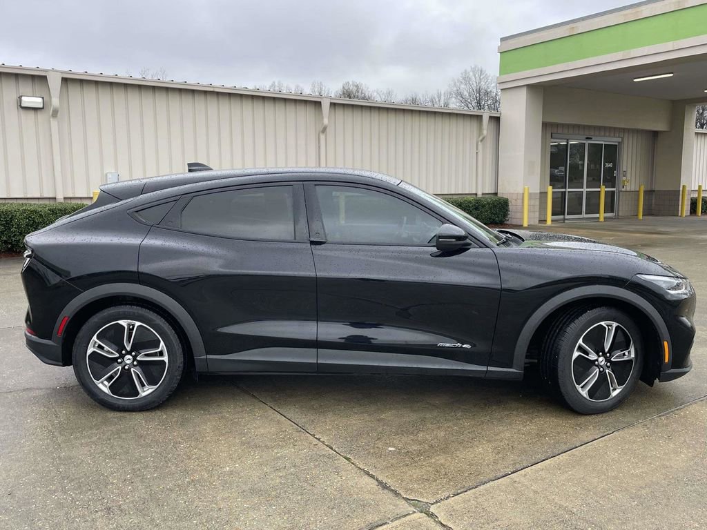 Certified 2021 Ford Mustang Mach-E Select w/ Comfort/Appearance Package image 6