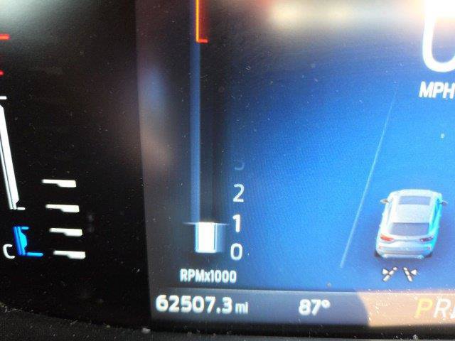 Certified 2024 Ford Escape Active FWD image 38