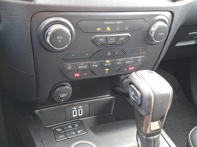 Certified 2023 Ford Ranger Lariat w/ Tremor Off-Road Package image 15