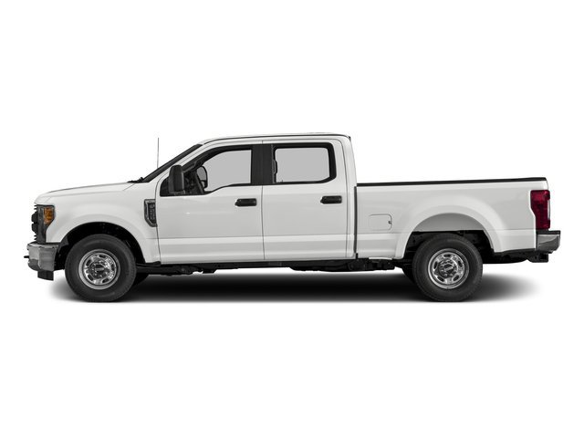 Certified 2017 Ford F250 Lariat w/ Lariat Ultimate Package AWD/4WD image 3
