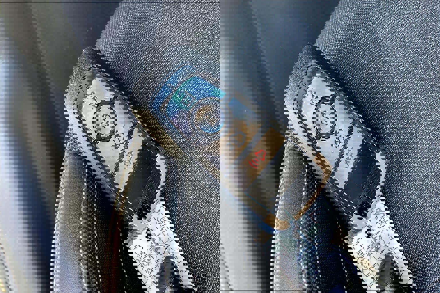 Certified 2024 Ford Mustang GT image 14