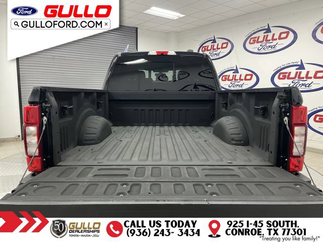 Certified 2020 Ford F250 King Ranch AWD/4WD image 10