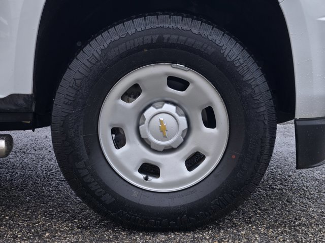 Used 2018 Chevrolet Colorado W/T image 10