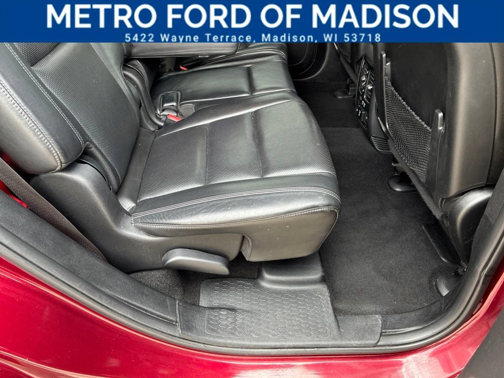 Used 2019 Dodge Durango R/T AWD/4WD image 44
