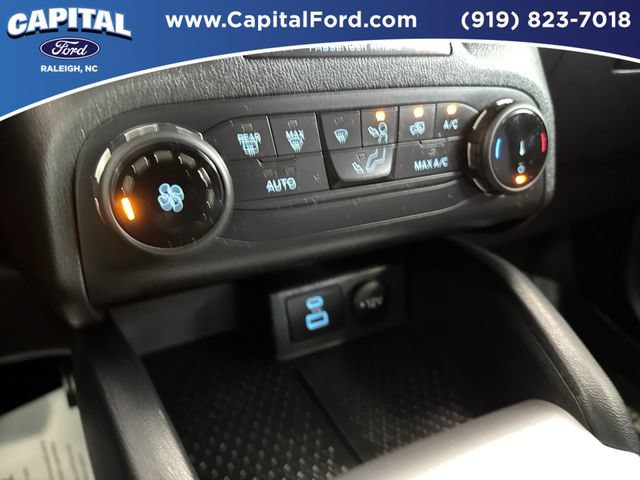 Certified 2022 Ford Bronco Sport Big Bend AWD/4WD image 29