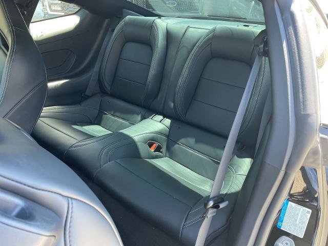 Certified 2025 Ford Mustang GT Premium w/ GT Performance Package RWD image 13
