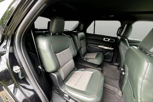 Certified 2022 Ford Explorer Timberline AWD/4WD image 25