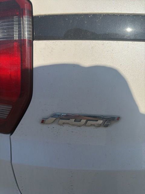 Certified 2017 Ford Explorer Sport w/ Equipment Group 401A image 9