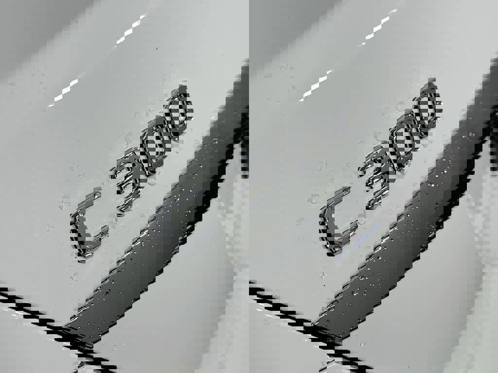 Used 2020 Mercedes-Benz C 300 Sedan image 10