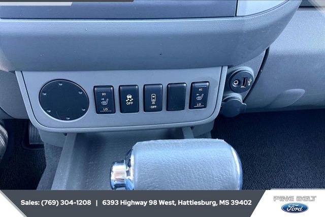 Used 2019 Nissan Frontier SV w/ Value Truck Package image 23