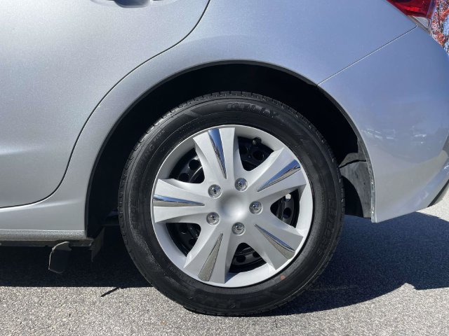 Used 2021 Subaru Impreza 2.0i AWD/4WD image 9