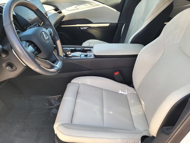 Used 2023 Lexus RX 350 AWD w/ Accessory Package image 16