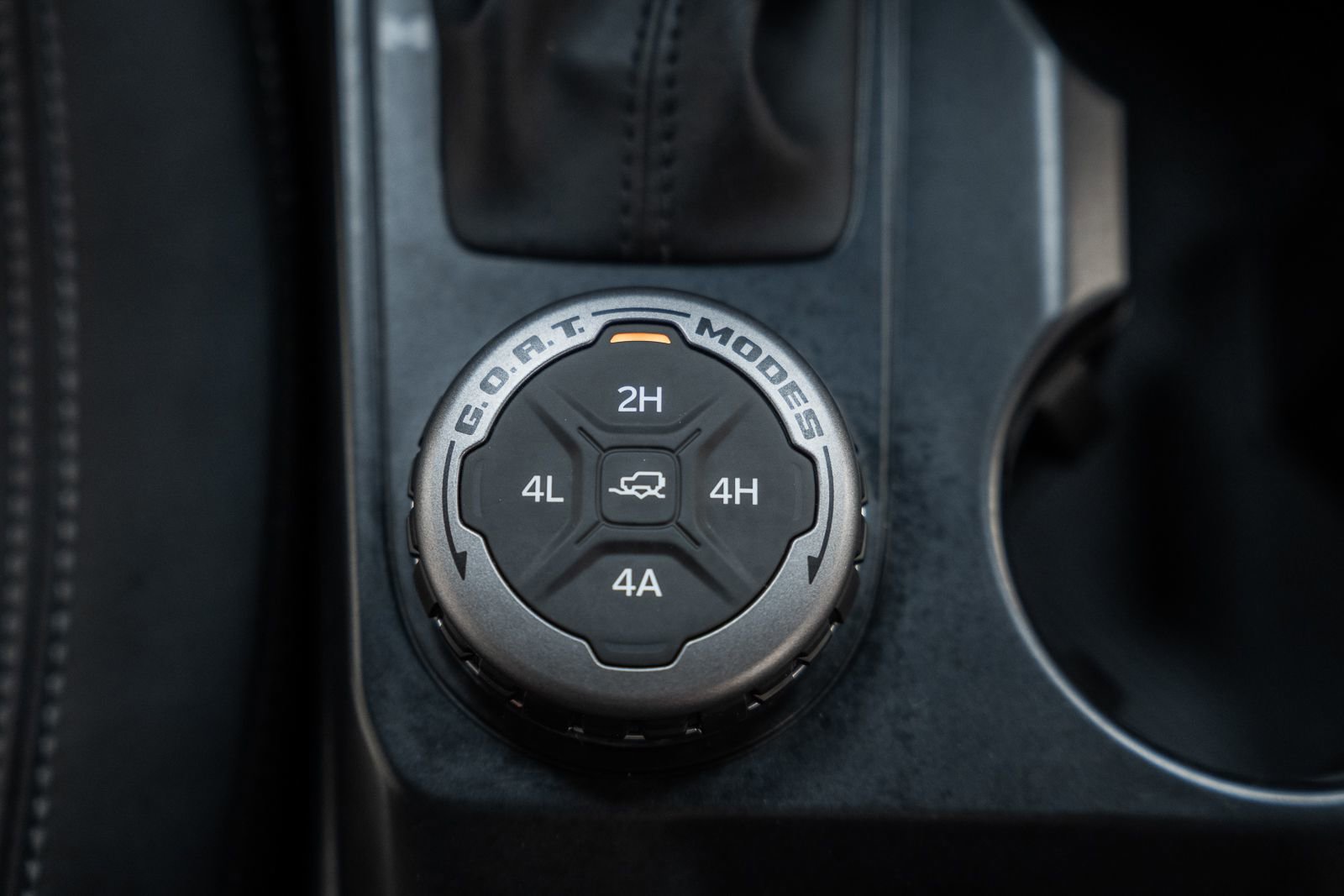 Certified 2025 Ford Bronco Badlands image 30