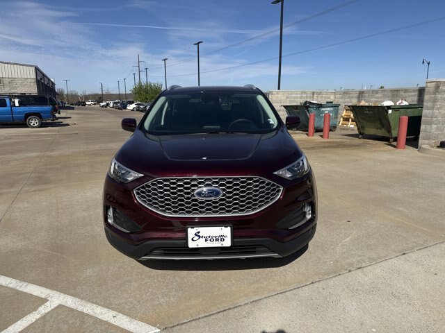 Certified 2024 Ford Edge SEL w/ Convenience Package AWD/4WD image 22