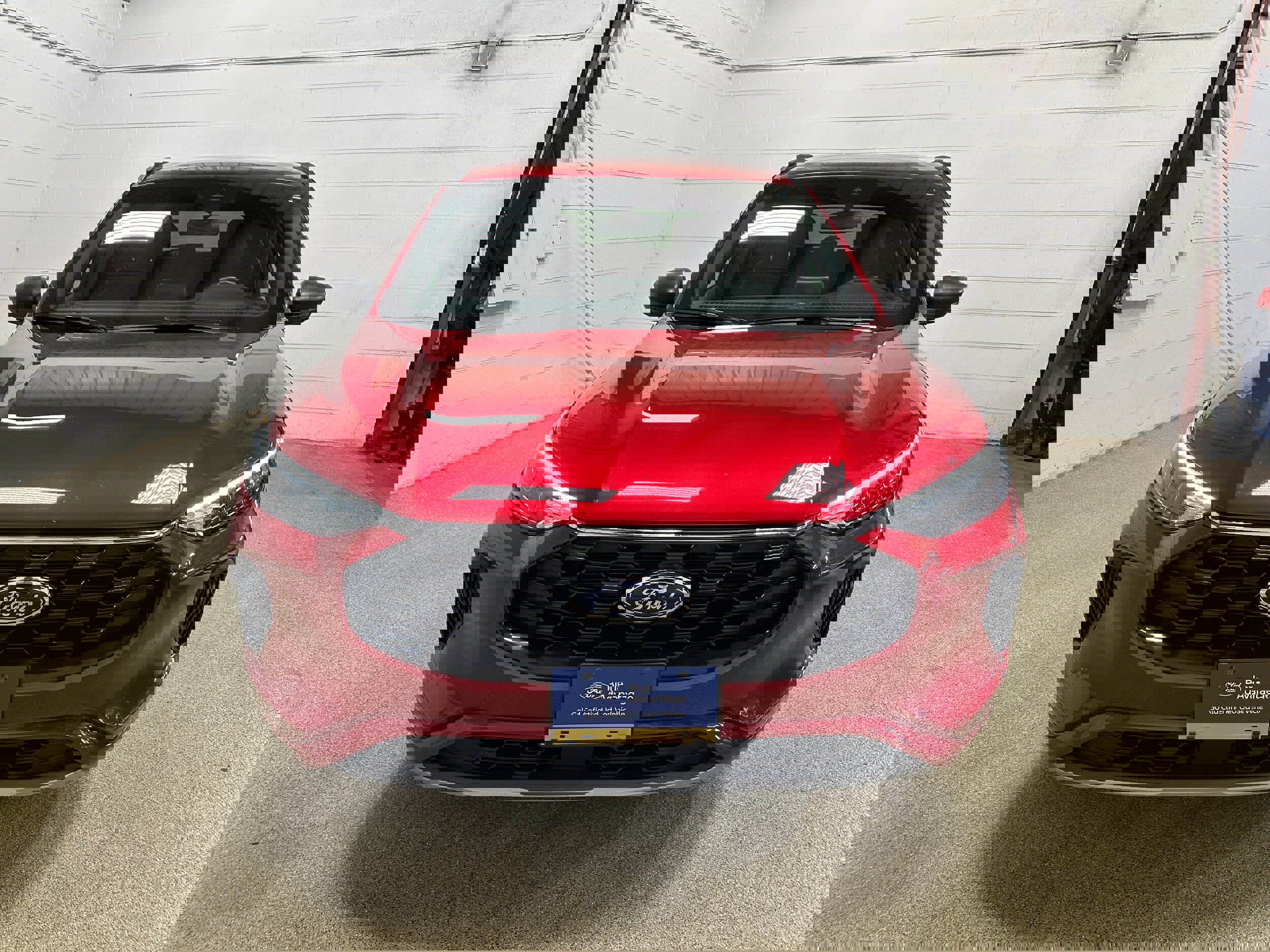 Certified 2024 Ford Escape ST-Line image 9