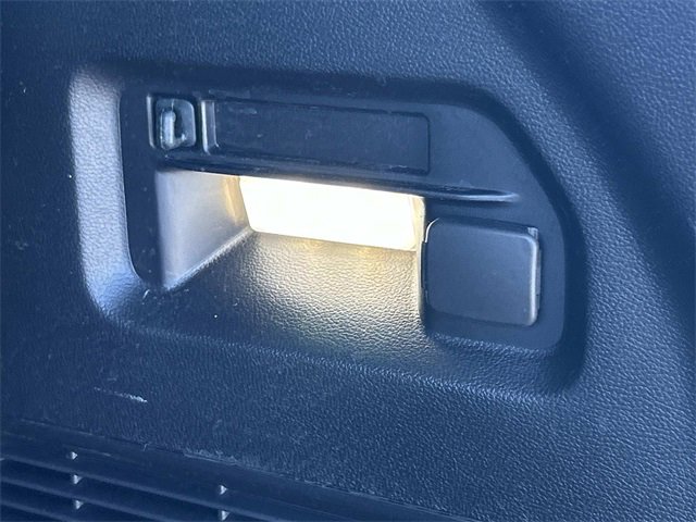 Certified 2022 Ford Explorer XLT w/ Equipment Group 202A image 23