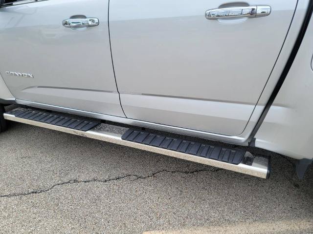 Used 2018 GMC Canyon SLT w/ Driver Alert Package AWD/4WD image 18
