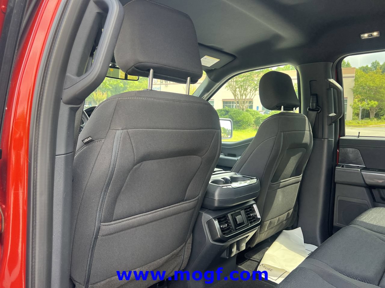 Certified 2023 Ford F150 XLT w/ Equipment Group 302A High AWD/4WD image 20