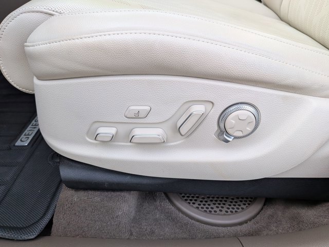 Used 2021 Genesis GV80 3.5T Advanced + image 16