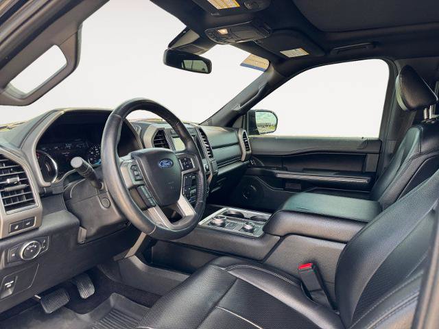 Certified 2021 Ford Expedition XLT AWD/4WD image 9
