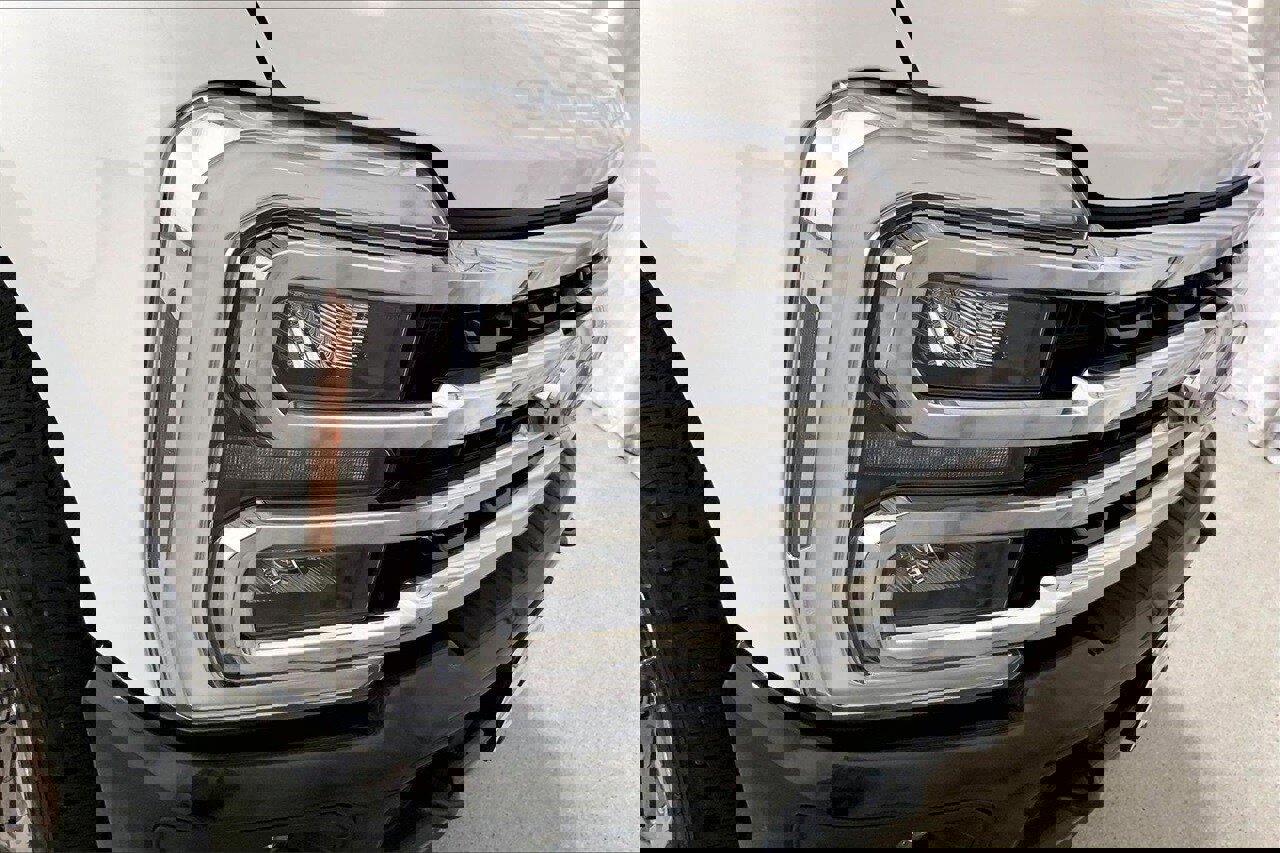 Certified 2025 Ford F350 King Ranch image 29