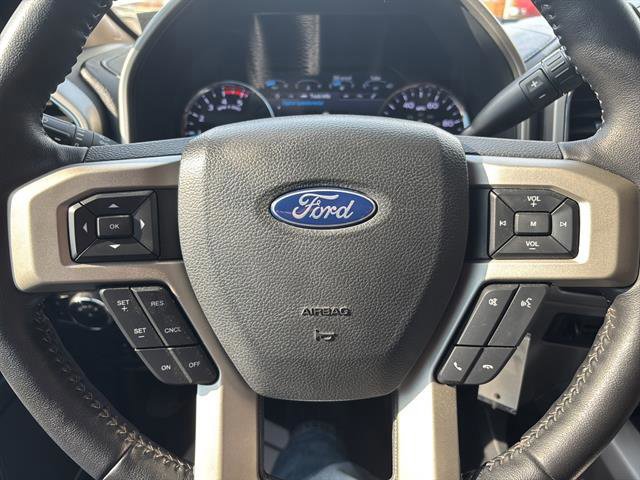 Certified 2022 Ford F350 Lariat w/ Lariat Value Package image 26