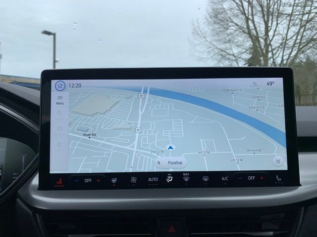 Certified 2024 Ford Escape Base image 17