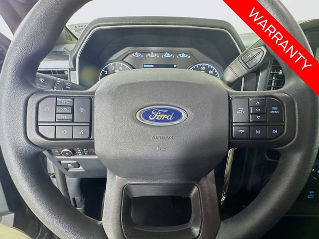 Certified 2022 Ford F150 XL w/ STX Appearance Package image 11