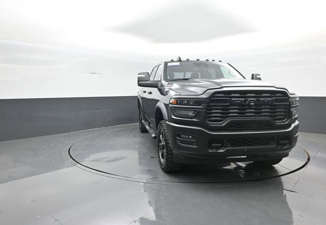 Used 2026 RAM 2500 Tradesman image 2