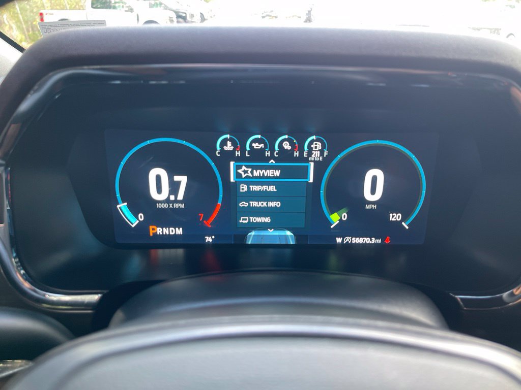 Certified 2023 Ford F150 Lariat AWD/4WD image 22