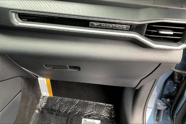 Certified 2026 Ford Mustang GT Premium RWD image 25
