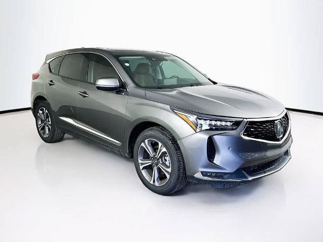 Used 2024 Acura RDX w/ Advance Package AWD/4WD image 24