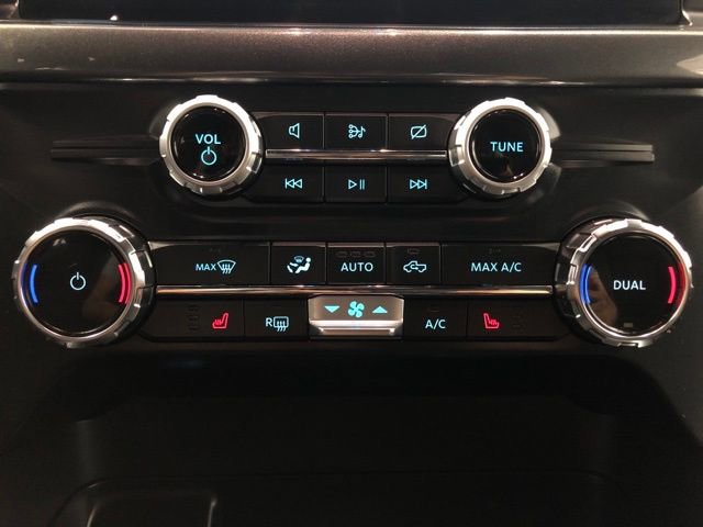 Certified 2022 Ford F150 XLT w/ Equipment Group 302A High image 21