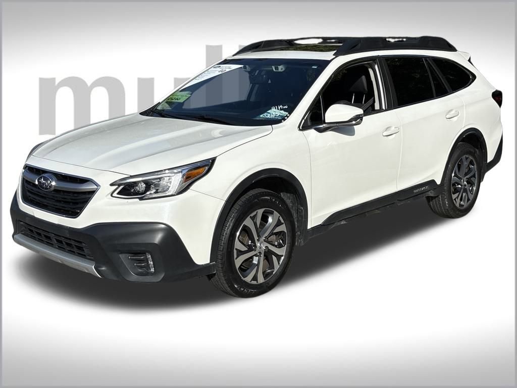 Used 2022 Subaru Outback Limited XT w/ Popular Package #2 image 14