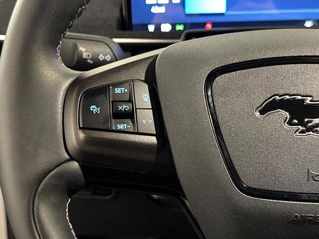 Certified 2023 Ford Mustang Mach-E GT w/ GT Performance Edition image 21