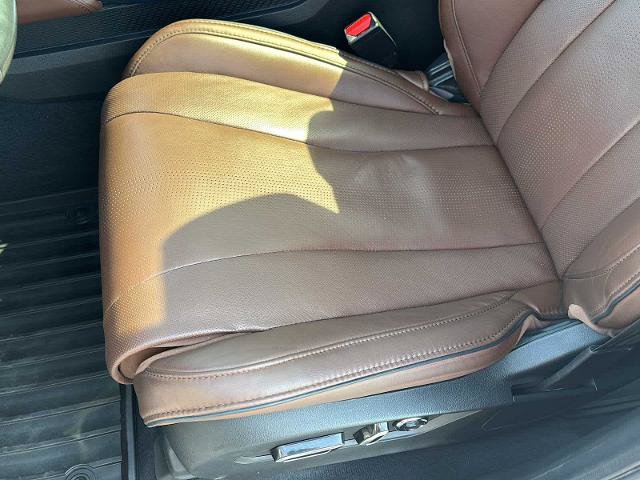 Used 2024 Acura MDX SH-AWD w/ Advance Package image 22