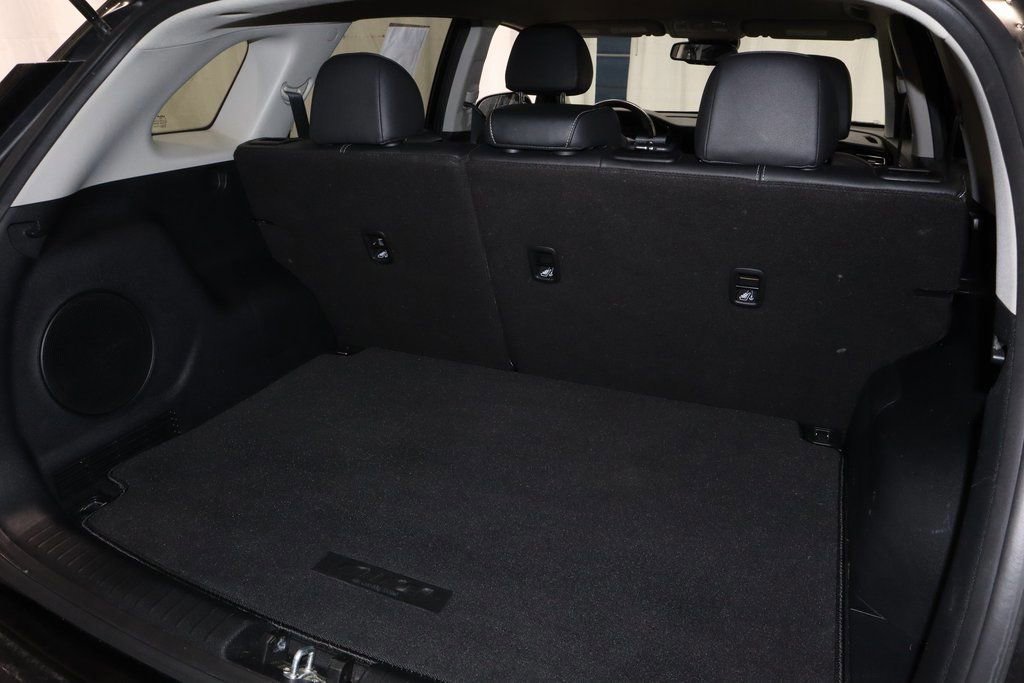 Used 2022 Kia Niro EX w/ Cold Weather Package image 12