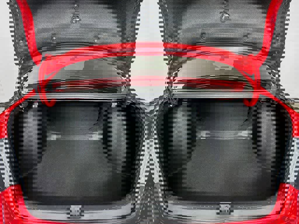 Used 2025 Honda Civic Sport image 20