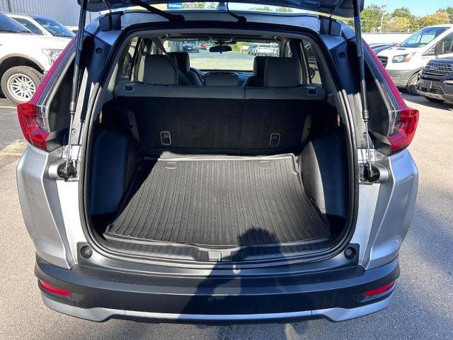 Used 2021 Honda CR-V EX image 7
