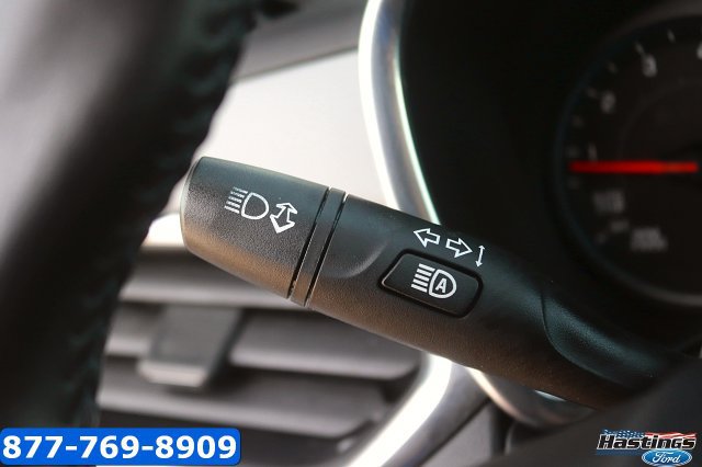 Used 2021 Chevrolet Equinox LT FWD image 25