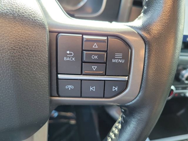 Certified 2022 Ford F150 XLT w/ Equipment Group 302A High image 11