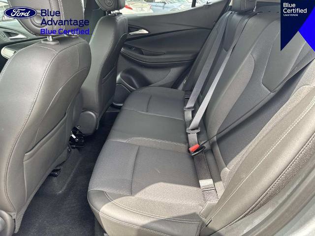 Used 2025 Buick Encore GX Preferred FWD image 13