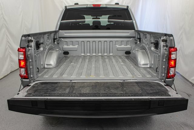 Certified 2023 Ford F150 XL w/ STX Appearance Package AWD/4WD image 13