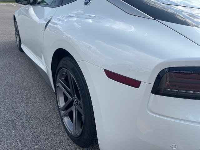 Used 2024 Nissan Z Sport w/ Floor Mat Package RWD image 18