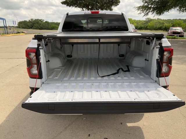 Certified 2024 Ford Ranger XLT w/ Equipment Group 301A High RWD image 16