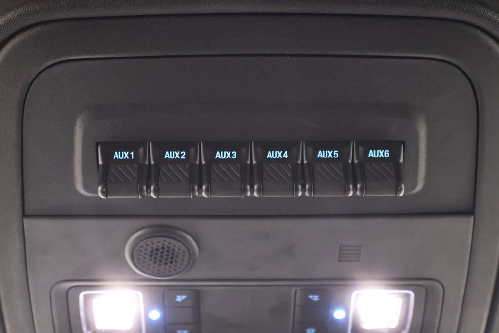 Certified 2022 Ford Bronco Black Diamond AWD/4WD image 31