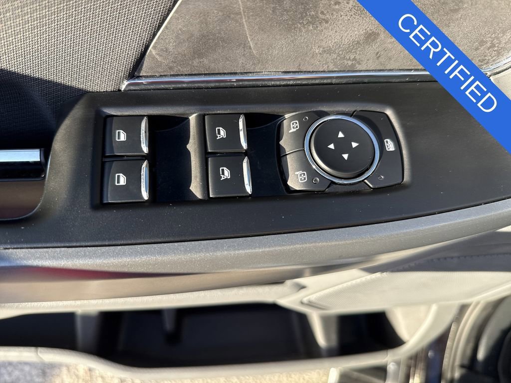 Certified 2024 Ford F150 XLT w/ Equipment Group 302A MID image 11